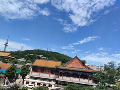 -湛山寺