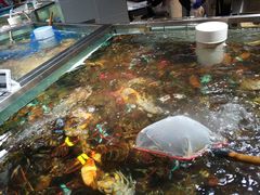 -盒马鲜生(杭州运河上街店)