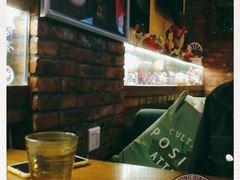 -唯语西餐厅(坦洲店)