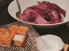 -广州柏悦酒店·悦景轩·粤菜餐厅