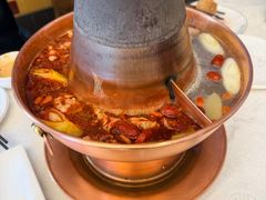 -东来顺饭庄(天坛店)