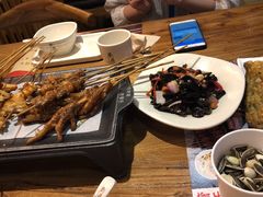 -管氏翅吧(国展店)