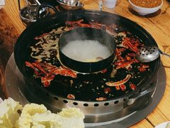 -重庆老火锅(长虹店)