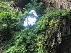 -英西峰林·洞天仙境