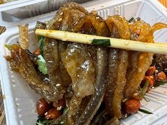 -陈添記·祖傳爽鱼皮·西关老字号(广州首店)