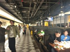 -汉巴味德·烤肉与啤酒的自助(杭州大悦城店)