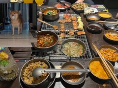 -夜食白市Yespicy·烧烤啤酒宵夜(番禺四海城店)