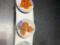 餐前小食-凤凰湘语·海派湘菜(浦东旗舰店)