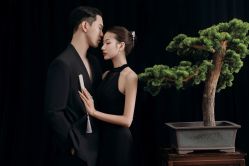 -太古映画婚纱摄影(天河店)