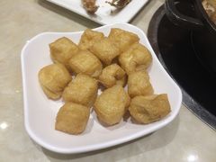 -稻香酒家·33年老字号·港式粤菜(富邦中心店)