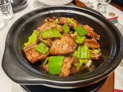 -渝乡老妈(六里桥店)