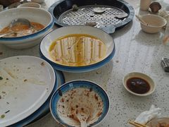 -前王院•巧克力海鲜市集餐厅(万平口店)