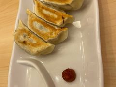 博多一口饺子-博多一幸舍(西单大悦城店)