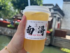 -南浔古镇