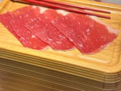 -空之介寿喜烧·和牛放题(恒隆广场店)