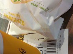 -麦当劳(斜土路2号店)