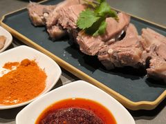 -青海名吃尕张娃非遗烤肉(城中店)