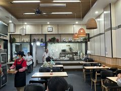 -蒋家桥饺面店(广陵路店)
