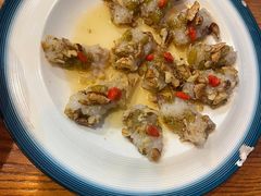 -柴窝堡22号传承新疆菜·新疆辣子鸡
