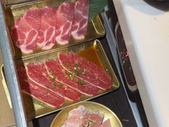-炙城·韩式烤肉(南京东路店)