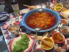 -王歘歘·chuǎ火锅(五道营店)