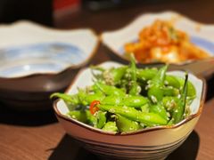 -橘焱胡同烧肉夜食(BFC外滩金融中心店)