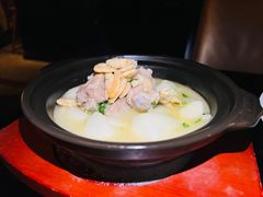 -上海苏宁宝丽嘉酒店·嘉府壹号中餐厅