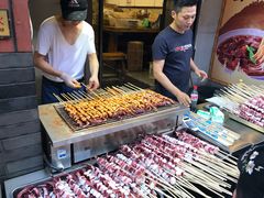 -歹街(金成店)