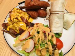 -SUN·FUN星奇乐(博罗文化广场店)