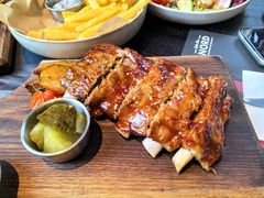 -Nord Grill&Bar Highland诺德西餐(深圳欢乐海岸店)