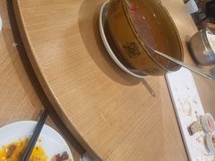 -粤香村(清真川菜店)