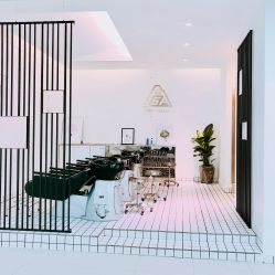 -ASA HAIR SALON