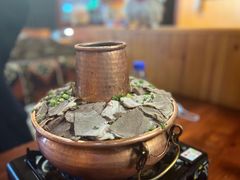 -如意林卡藏餐吧(大昭寺店)