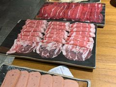 -呷哺呷哺 黄金牧场 (新中关购物中心店)
