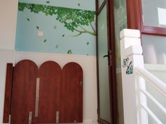 -四叶草托育园(张江园店)