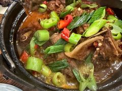 -静一餐厅·湖北菜(前门创始店)