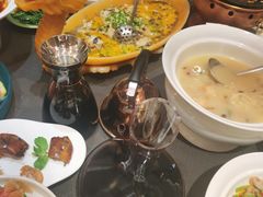 -北平盛世·新京菜·北京烤鸭(劲松·双井店)