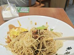 -兵哥豌豆面(创意谷店)
