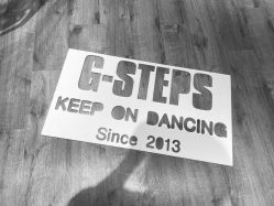点击看大图 -G-STEPS舞蹈工作室