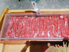 -乔先生涮肉·鲜活牛羊肉火锅(塘沽店)