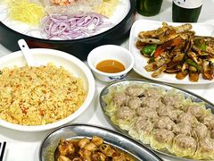 -嘉升大排档(番禺总店)