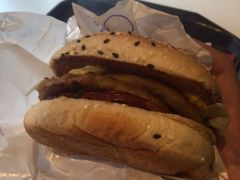 -麦当劳（开元店）-洗手间