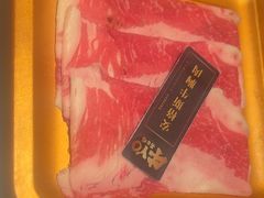 -牛YO寿喜烧火锅自助(三台子万象汇店)