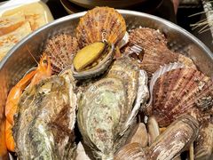 -北李·海肠捞饭·大连菜(望京凯德MALL店)