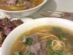 -鑫明明拉面(宁化路店)