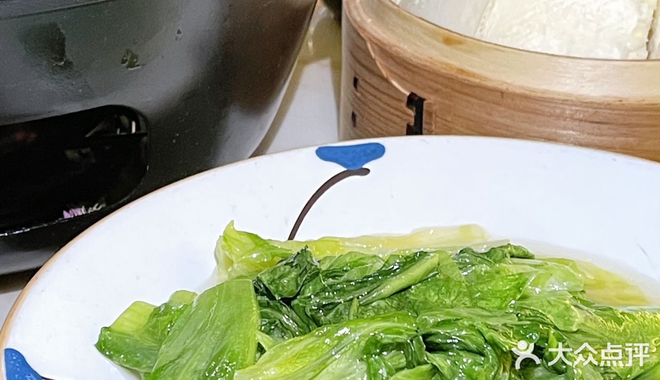 又发现了一家好吃的私房菜馆！