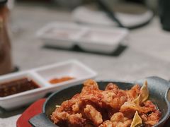 -乾杯烧肉居酒屋(中洲湾店)