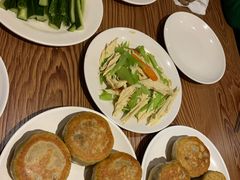 -清真吴记门钉肉饼·喜多利
