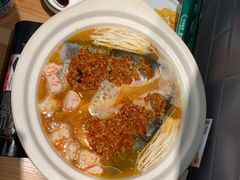 -满盛家宴·烤鸭·海鲜天津菜(河北路总店)