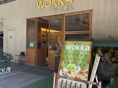 -WOKKA by艮上(中海环宇荟店)